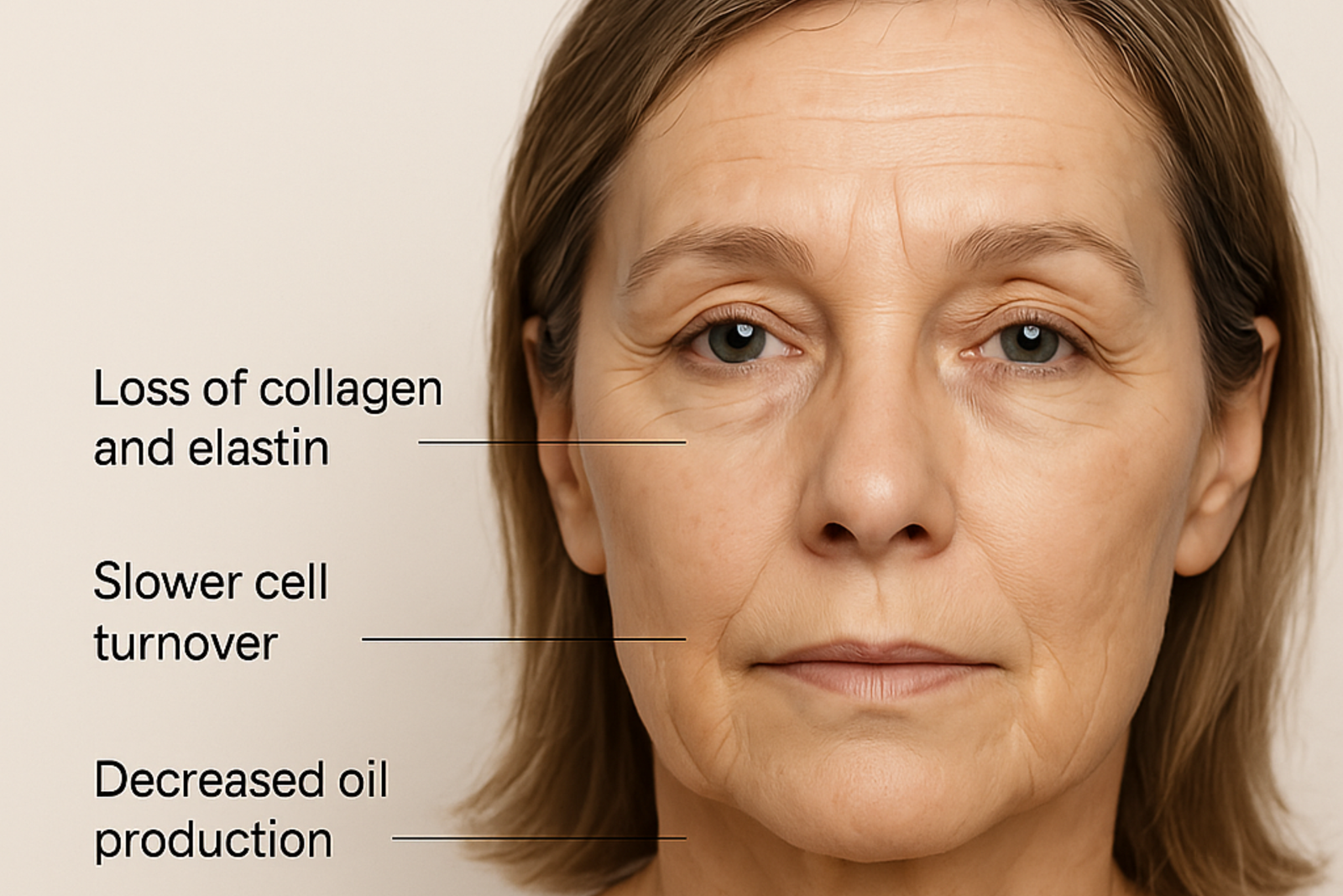 Anti Ageing
