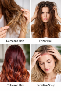 Botox hair treatment