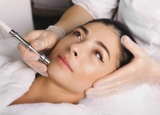 hyperpigmentation treatments